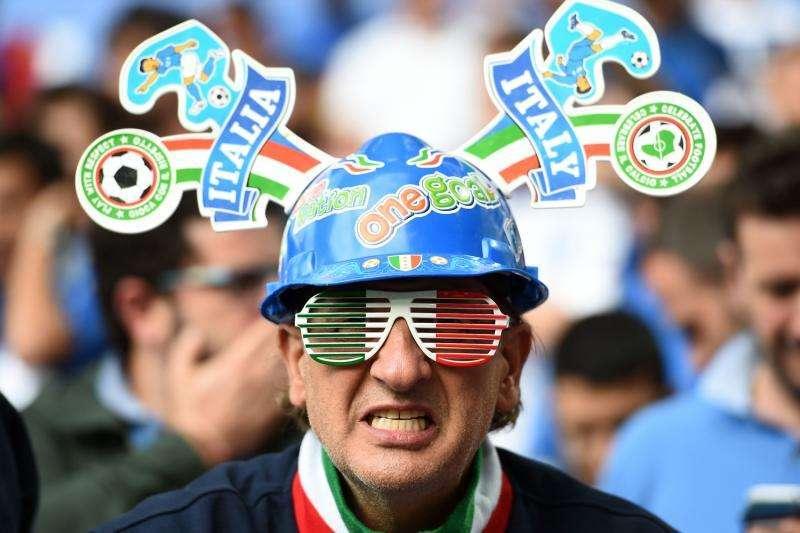 CdS - Italia-Francia, attesi in 35mila. La sicurezza...