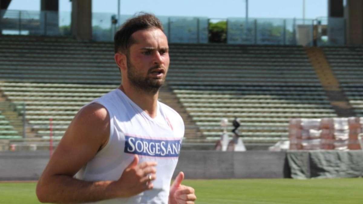 Schiavone ambizioso: "Cerco la svolta: il gol mi manca. Altri parlano a sproposito. I tifosi..."