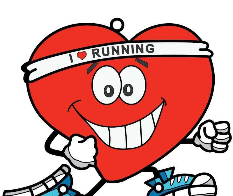 Una questione di cuore: a Bari torna il Running Heart