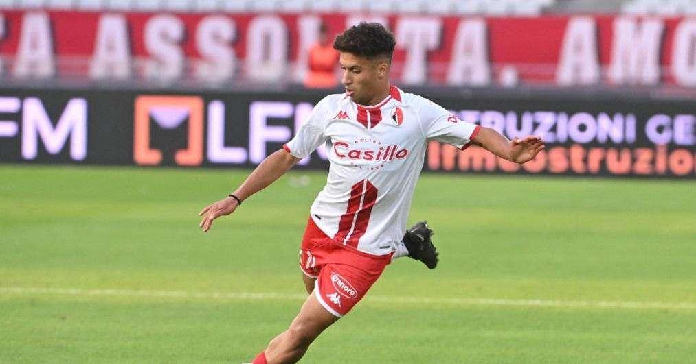 Achik, è ufficiale la risoluzione del prestito con l'Ascoli. C'è il Cerignola 