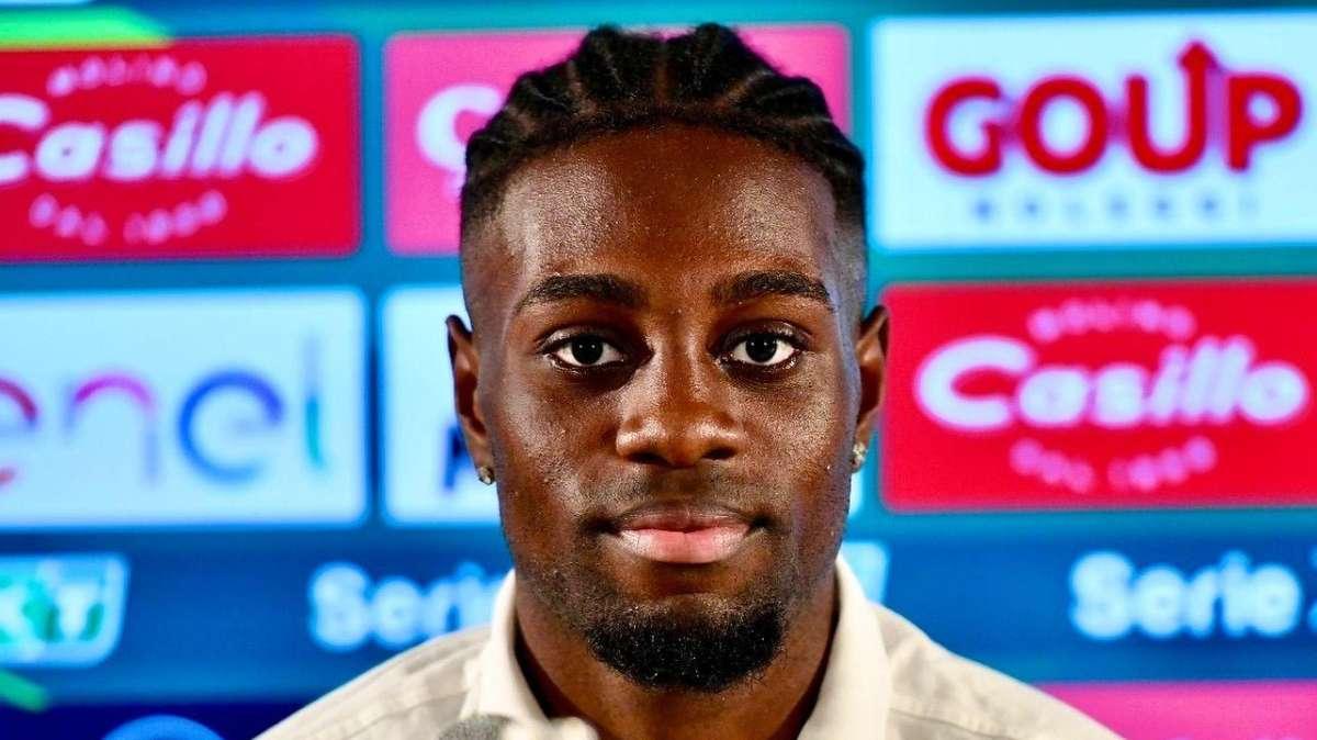 La crescita continua di Obaretin... tra fisicità e qualità