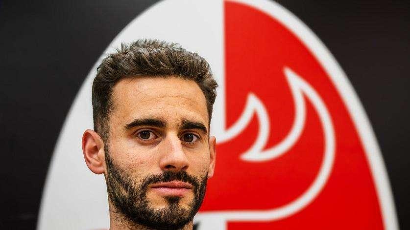 Longo su Pereiro: “Ha fatto la rifinitura stamattina, sarà convocato. In questa categoria può incidere con la sua qualità"