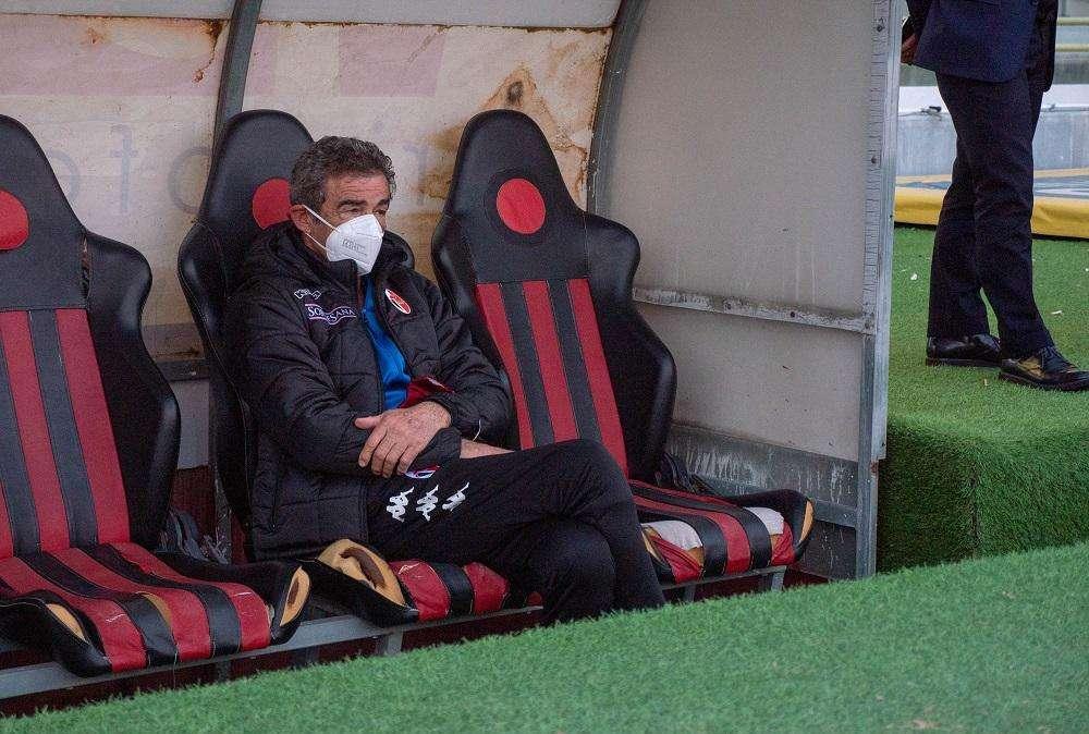 Bari, Auteri è il tuo condottiero