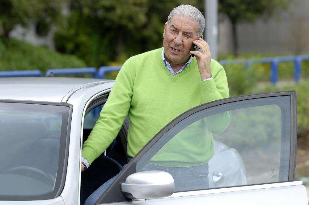 Galigani a TuttoBari: "Grassani era l'avvocato di Giancaspro"
