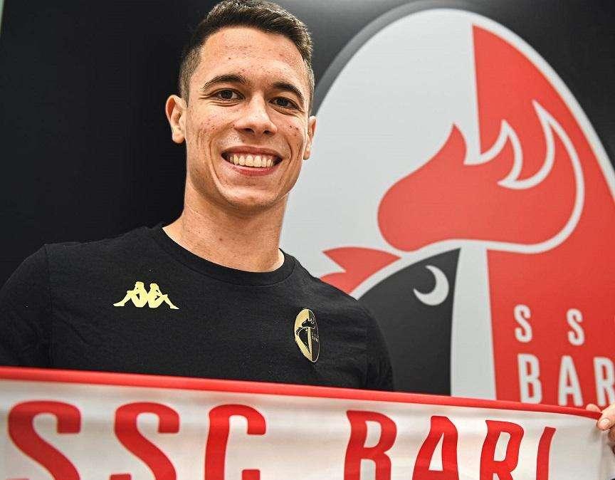 Brenno e Pissardo, l'intrigo di fine campionato. "Il brasiliano non mi era dispiaciuto...". Il pensiero dell'ex portiere del Bari