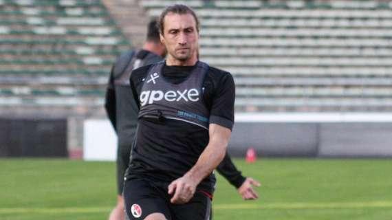 Lollo: "Tanta amarezza. Il gol di Di Cesare? Serve tecnologia in C"