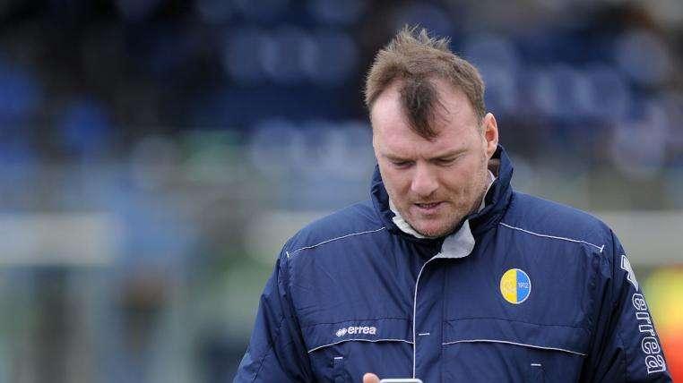 Ds Reggina: "Il girone di ritorno è diverso. Dobbiamo tenere i piedi per terra"