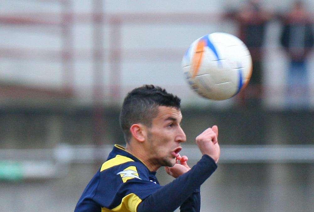Longo, ok al prestito: vicina la firma con il Matera...