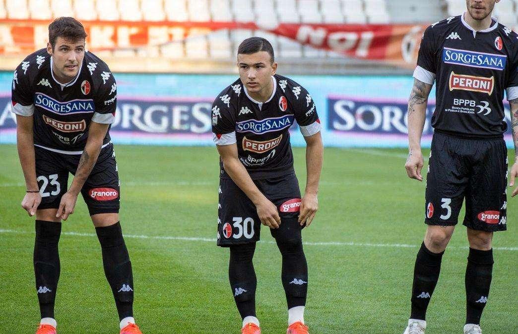 Ed è subito gol: prima gioia per Mercurio con il Napoli Primavera
