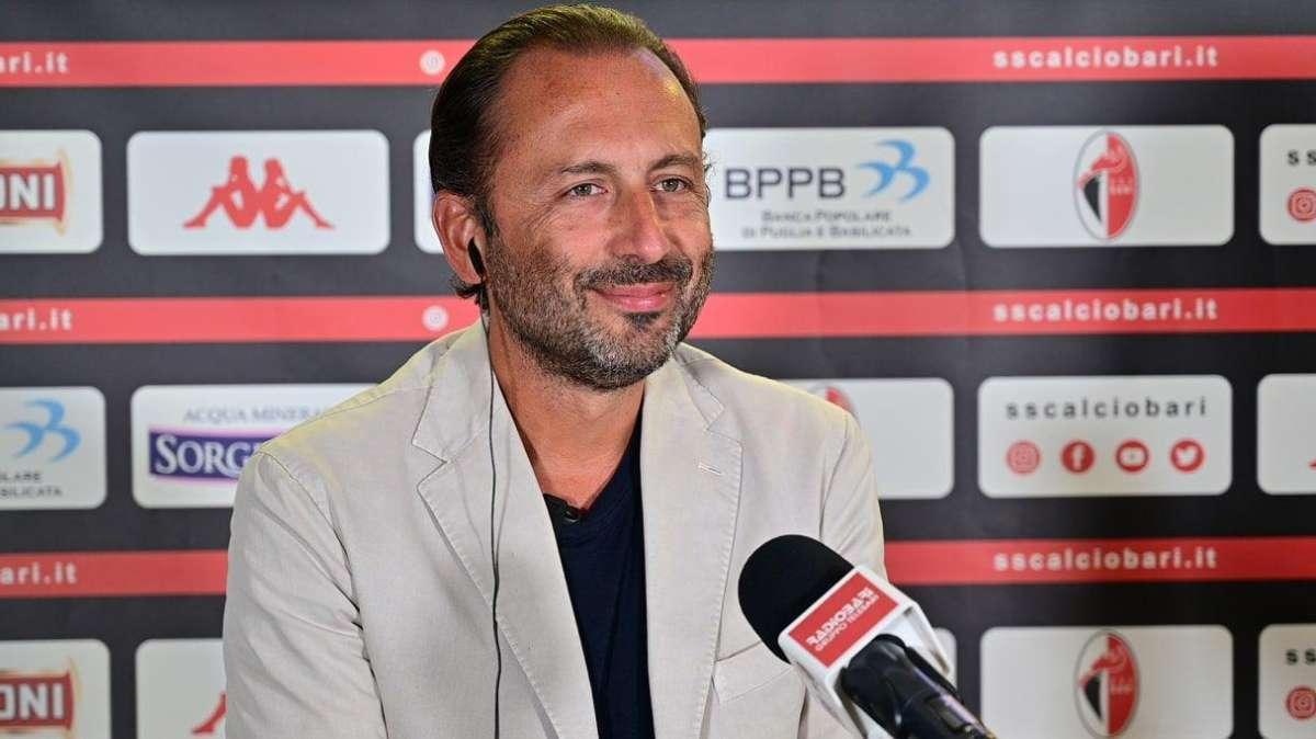 Roselli a TuttoBari: ''Tante piazze in subbuglio. Bari, disastro sportivo"