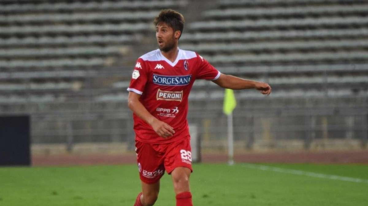 TuttoBari - Scavone al Trento, affare a rischio: manca l'accordo economico