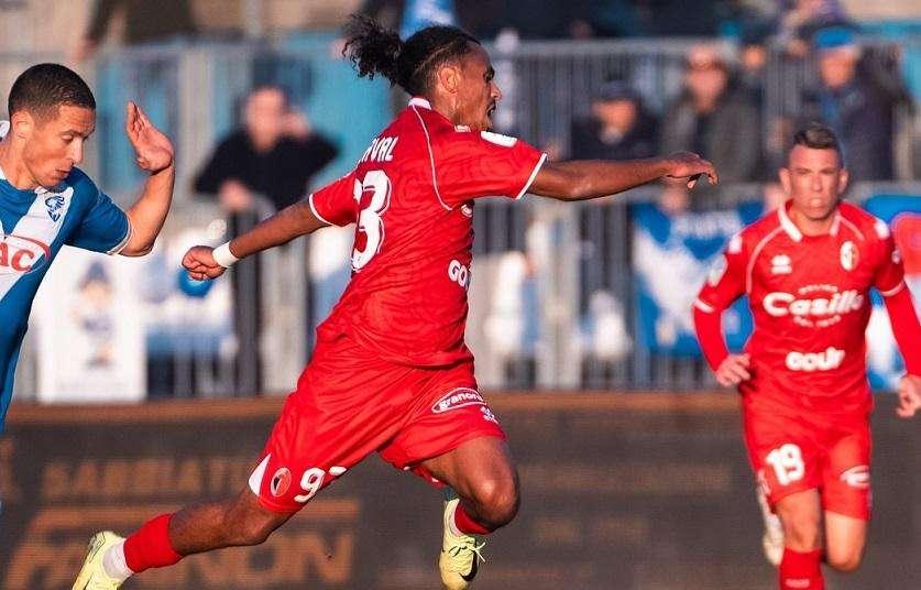 Pistocchi: "L'arbitro Ferrieri avrà sentito gli insulti o avrà fatto finta di niente? E cosa farà adesso la Giustizia Sportiva?"