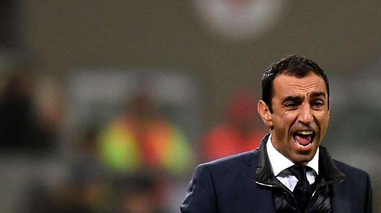 All. Picerno: "Bari? Speriamo di approfittare del momento no. Le nostre caratteristiche..."