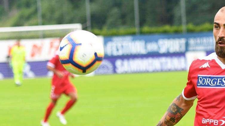 Simeri, due gol. Bene Costa, male Folorunsho e Kupisz. Le pagelle