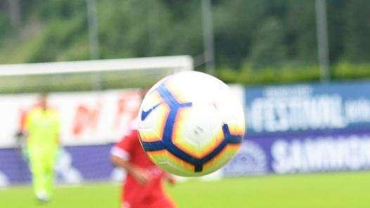 Under, test proibitivi in Sicilia. Berretti attesa dal derby