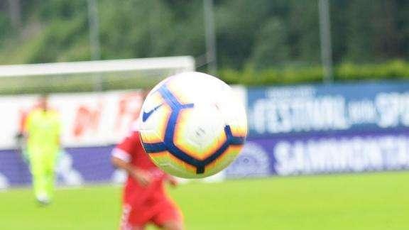 Simeri: "Pres. Pergolettese? Se qualcuno non ha la possibilità di giocare, non può prendersela con chi può farlo. Stavo per rinnovare, ma..." 