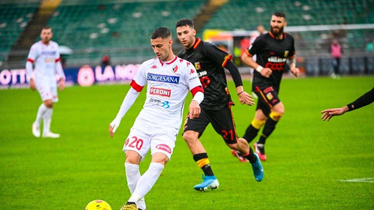 Citro a TuttoBari: “Di Cesare? L’ho sentito, farà bene. Il presidente vuole vincere”