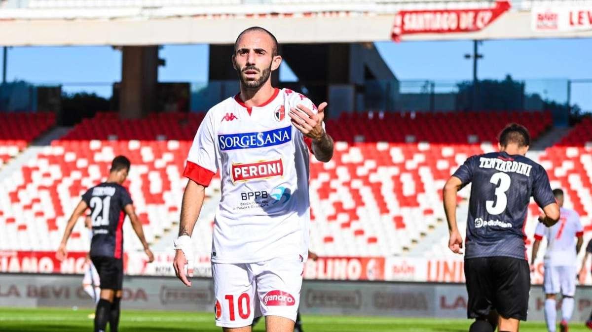 Marras show, bene Ciofani e Maita. Ingenuo Semenzato. Le pagelle dei biancorossi