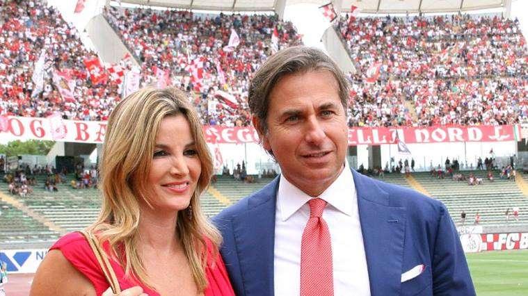 Paparesta: "Spero che il Bari salga in A. Deve crederci"