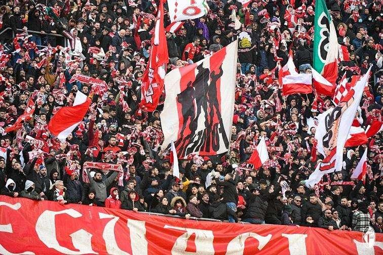 Verso Cagliari-Bari, le info sull'acquisto dei biglietti
