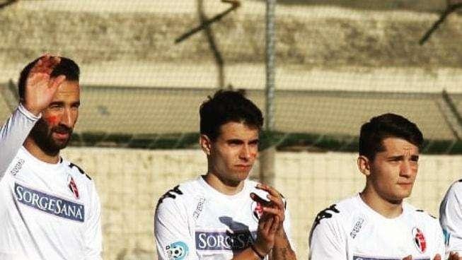 L'ex Langella lascia Monopoli ma rimane in Puglia ed in Serie C 