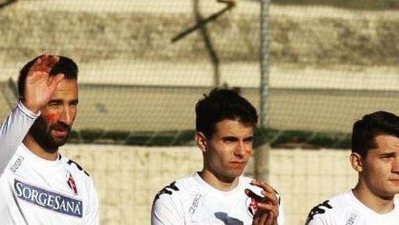 CdS - L'ex Langella da Palermo: "La D è terribile, Cornacchini..."
