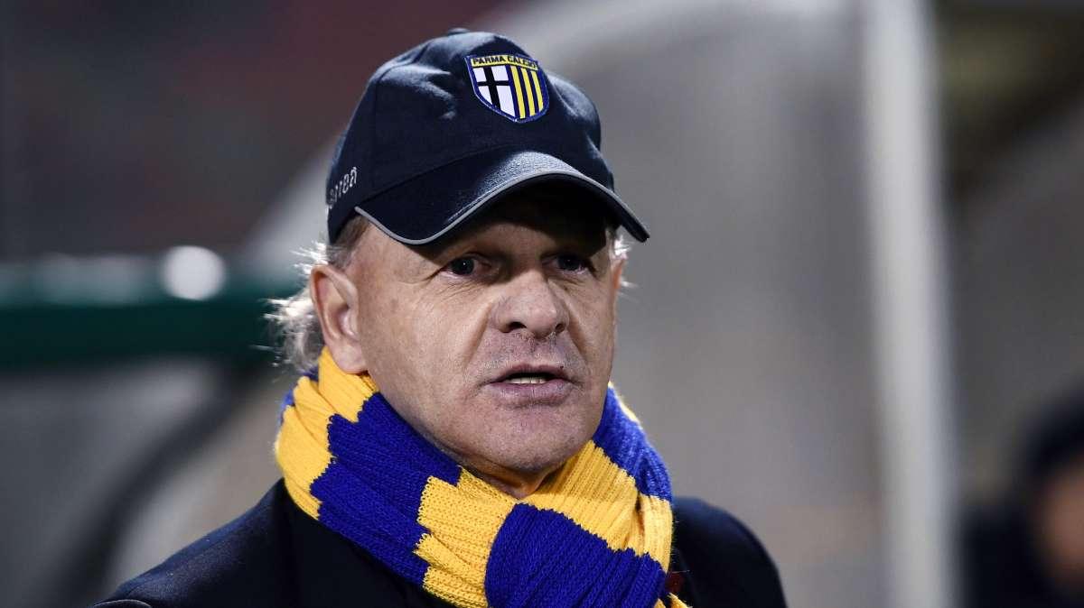 Parma, ufficiale l'esonero di Iachini. Al suo posto in pole un tecnico ex Serie A