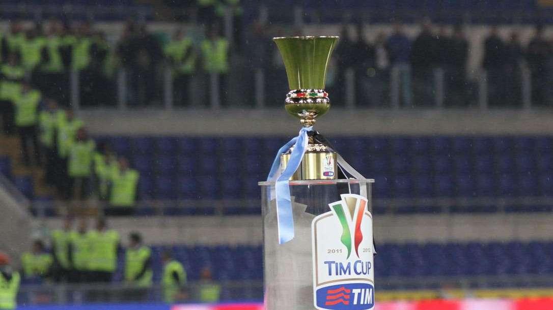 TIM CUP - Oggi quattordici sfide del terzo turno