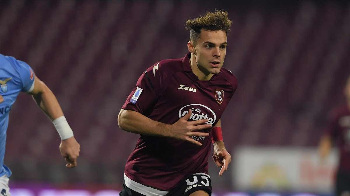 TuttoBari - Contatto Polito-De Sanctis per Vergani: il punto. Gytkjaer? Speranze minime
