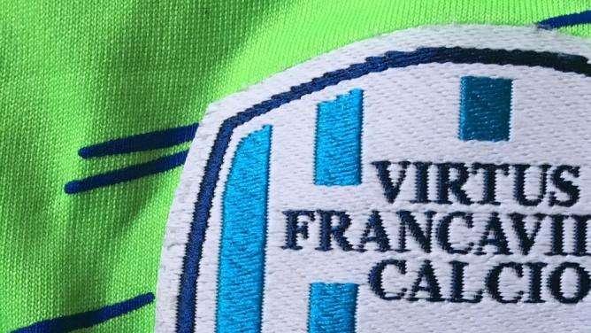 Saranno ai playoff - La Virtus Francavilla: realtà di provincia, aggressiva con le big