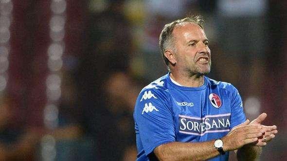 Cornacchini: "Dobbiamo calarci di più nella categoria"