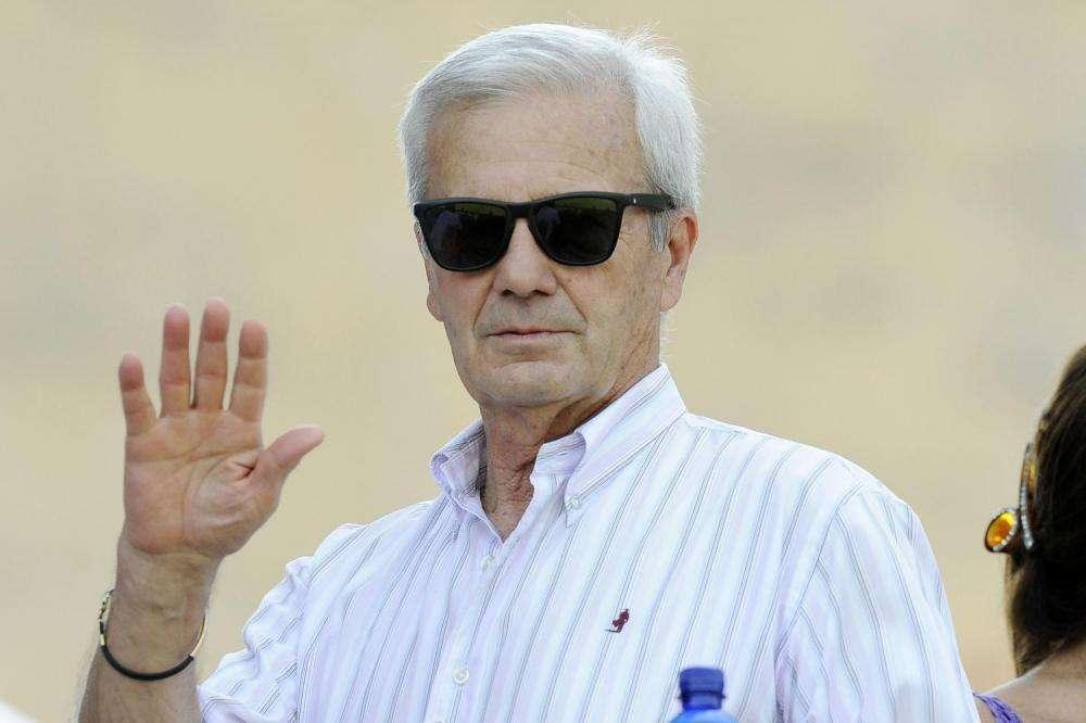 Ciao Simoni, professionista schietto. Gli intrecci con Bari, l'amore per Torrente. Quelle sei (belle) interviste con la nostra redazione...