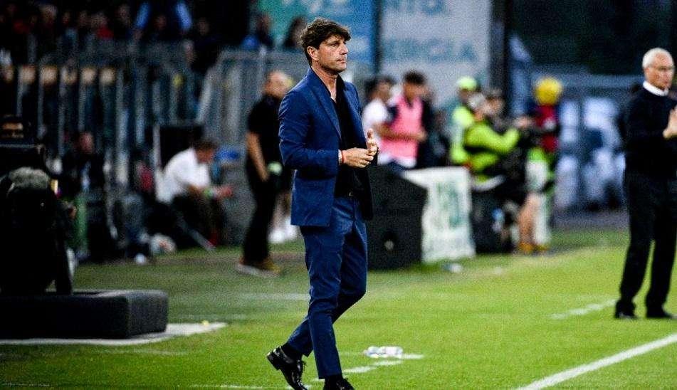 Totò Lopez: "A Cagliari una delle partite più belle. Squadra fantastica, Mignani punti su Esposito e Morachioli"