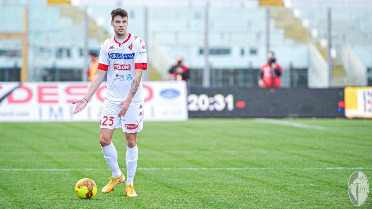 I tre insospettabili: Minelli, De Risio e D'Ursi. Con Carrera ora sono imprescindibili