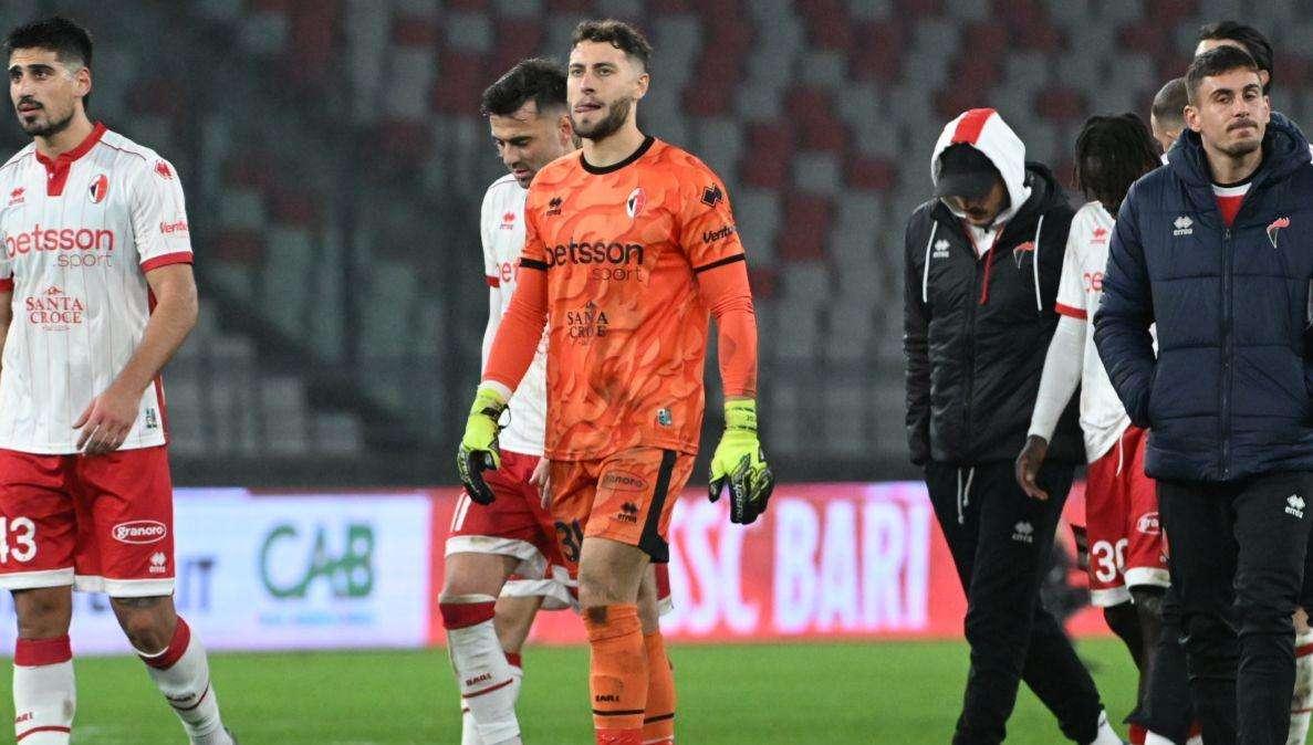 Pallone d'oro - Cerofolini il migliore in Calabria. Poi...