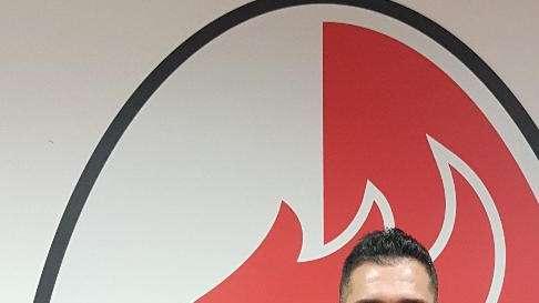 Ag. Iadaresta a TuttoBari: "Nessuna crisi. E' una certezza"