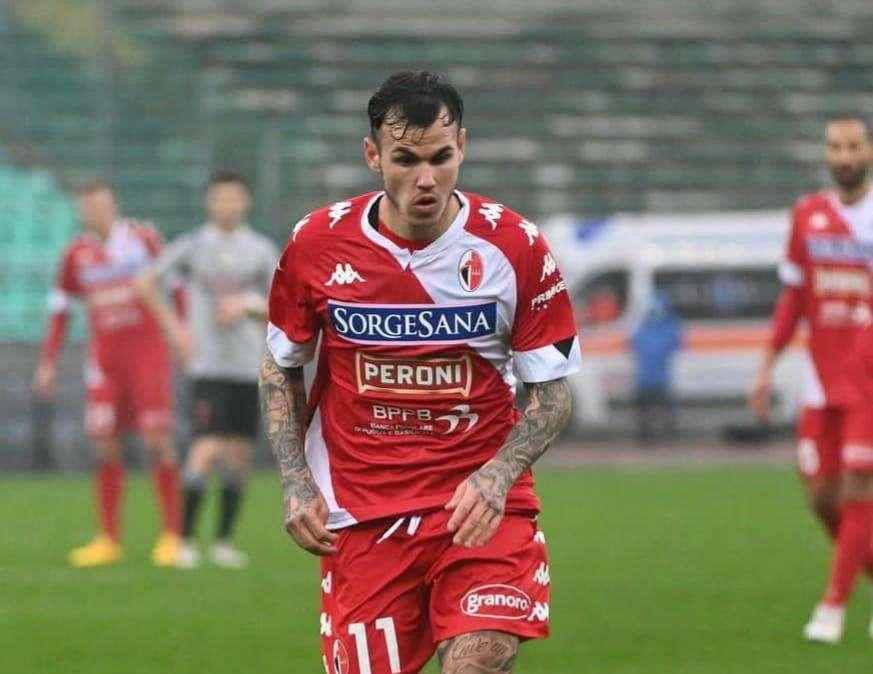 TuttoBari - Ag. D’Ursi: “Per Eugenio è una buona stagione, contestazioni ci sono sempre state. Con Carrera...”