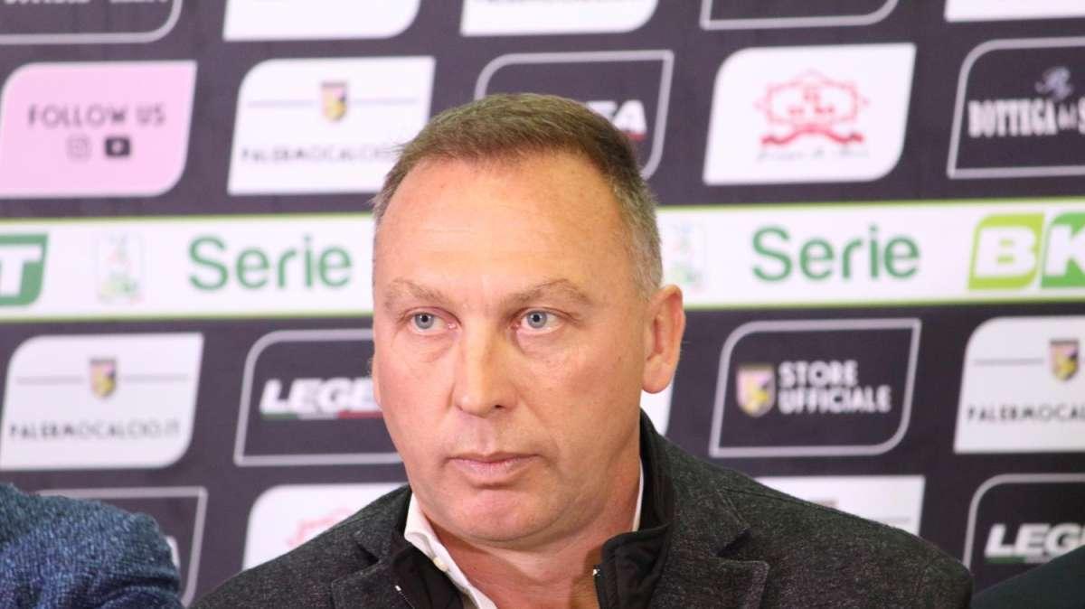David Platt: "Contento di essere tornato. La partita con la Roma, Terracenere e il sogno Serie A..."