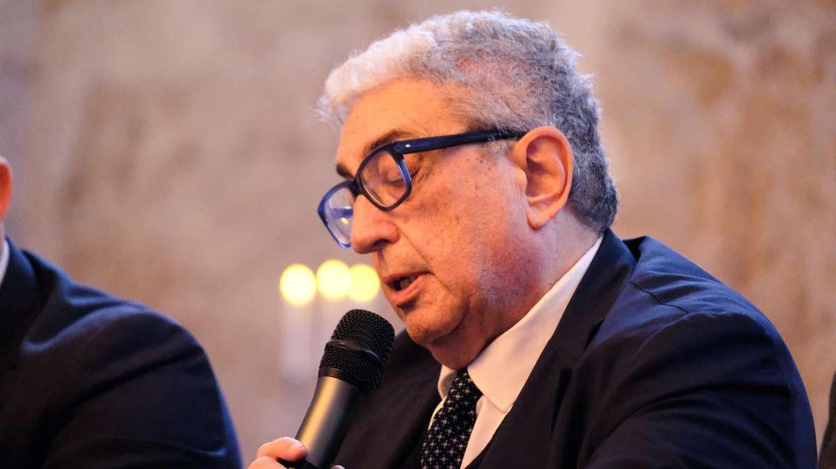 Perinetti: "Bari? Spero non retroceda ma la situazione è complicata"