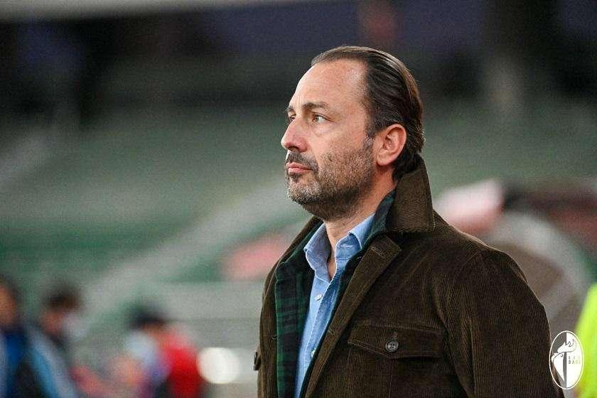 "Stallo totale"