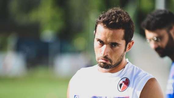 UFFICIALE - Schiavone saluta il Bari: è un nuovo giocatore della Salernitana