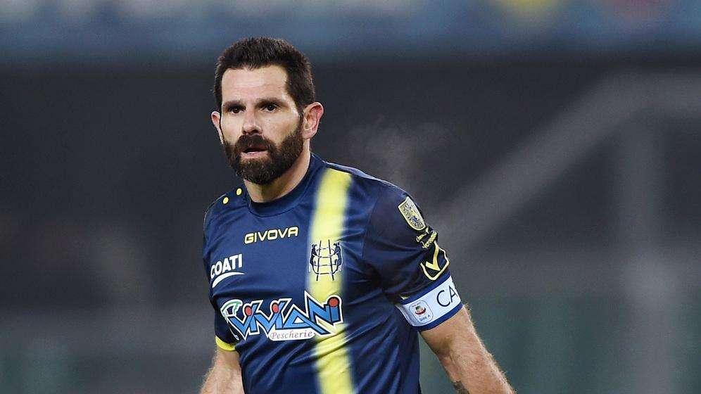 Pellissier a TuttoBari: "Botta ha tanta qualità. E' chiacchierone e divertente. DeLa? Garanzia"