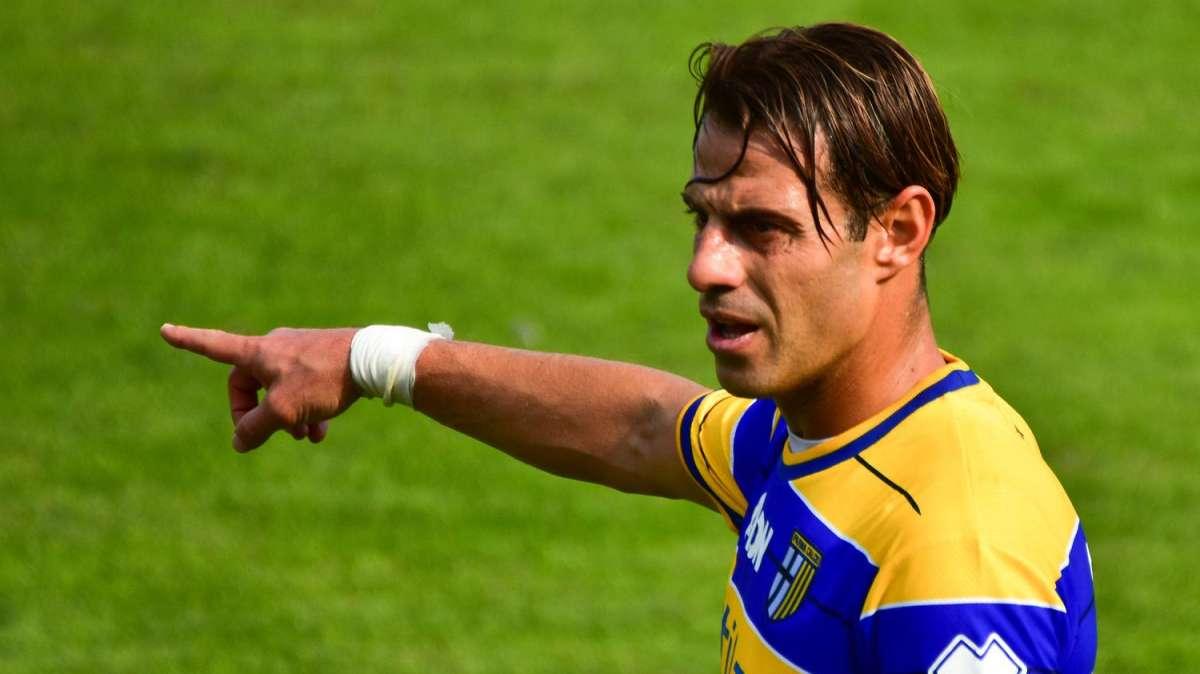 Calaiò a TuttoBari: "Il Bari non può fallire. Ternana? Prima o poi calerà. Antenucci a Bari come me a Parma"