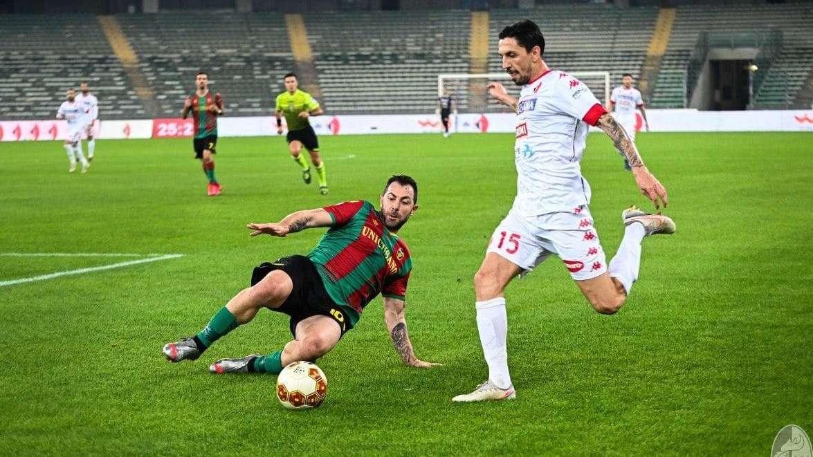 Pagni: "Vedo la Ternana come una fuoriserie. La differenza con Bari ed Avellino..."
