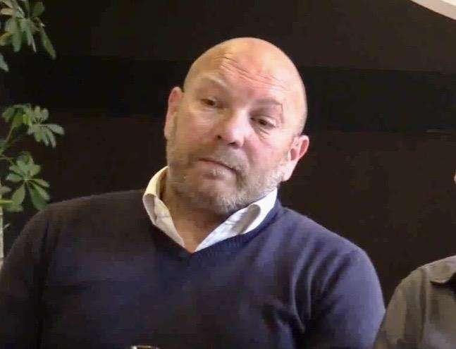 Rizzardi a TuttoBari: "Calcio italiano? Ha tanti problemi. Bari, annata storta: ecco cosa serve ora"