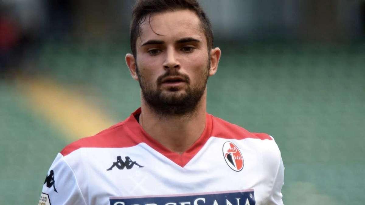 Ag. Schiavone a TuttoBari: "Quest'anno ha avuto più fortuna. Lui in A? Merito anche del Bari"