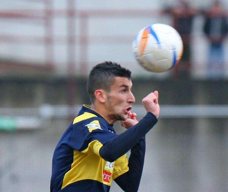 ESCLUSIVA - Longo ci riprova: accordo con il Melfi