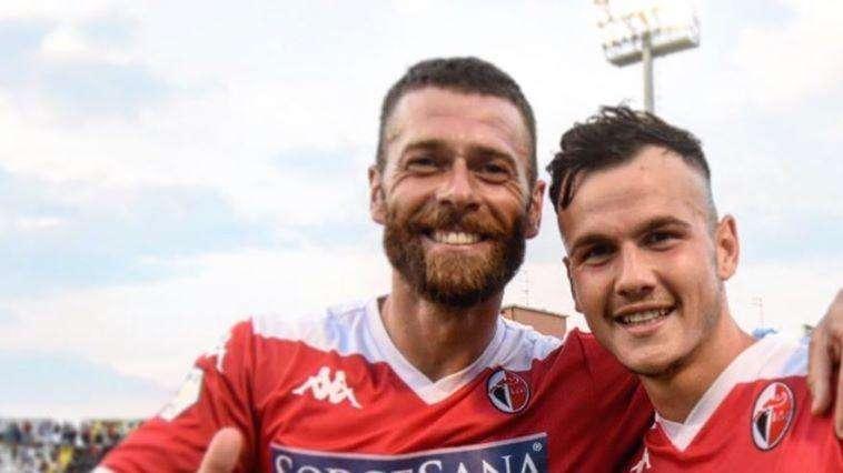 Bari-Trastevere 4-0, a segno D'Ursi, Marras, Antenucci e Candellone. Prima gioia per Auteri