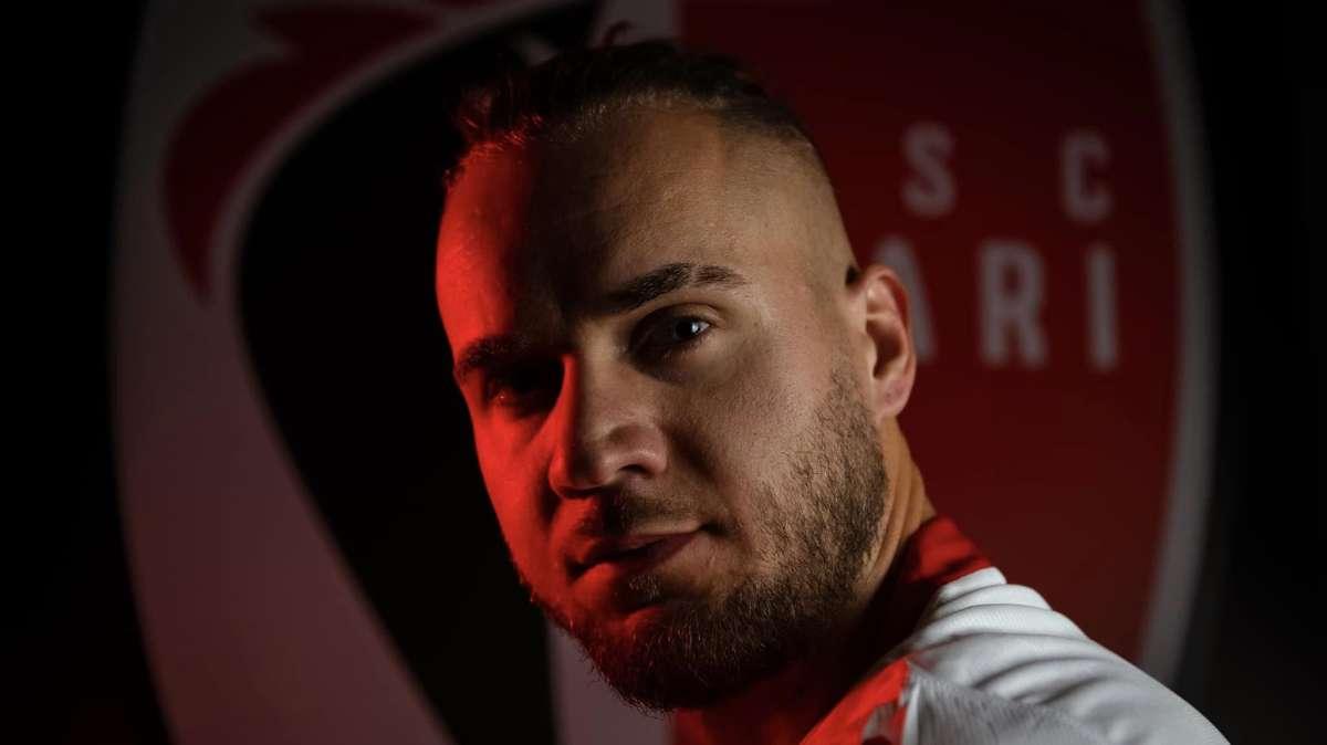 CdM - Bari senza via d'uscita. Giampaolo convoca Puscas, ma...