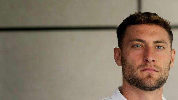 Cerofolini: "Sta nascendo un grande Bari. Nuovi acquisti validissimi. Obiettivo? Tornare in A"